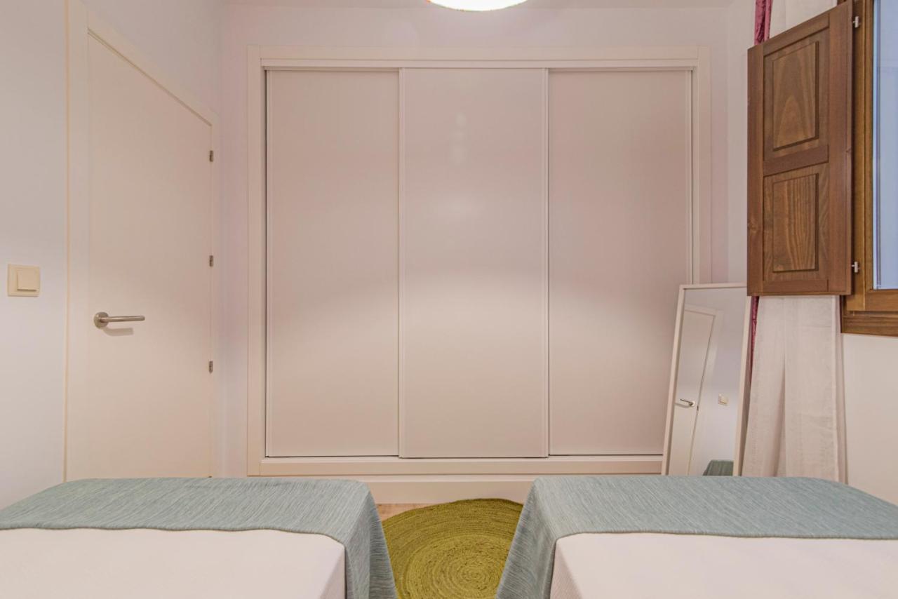 Appartement Qh Plaza De La Trinidad