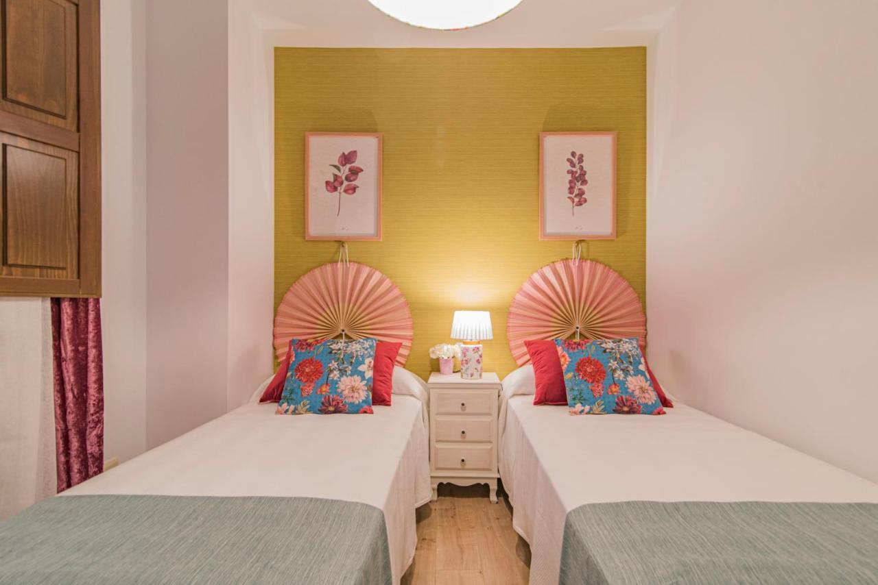 Appartement Qh Plaza De La Trinidad Grenade