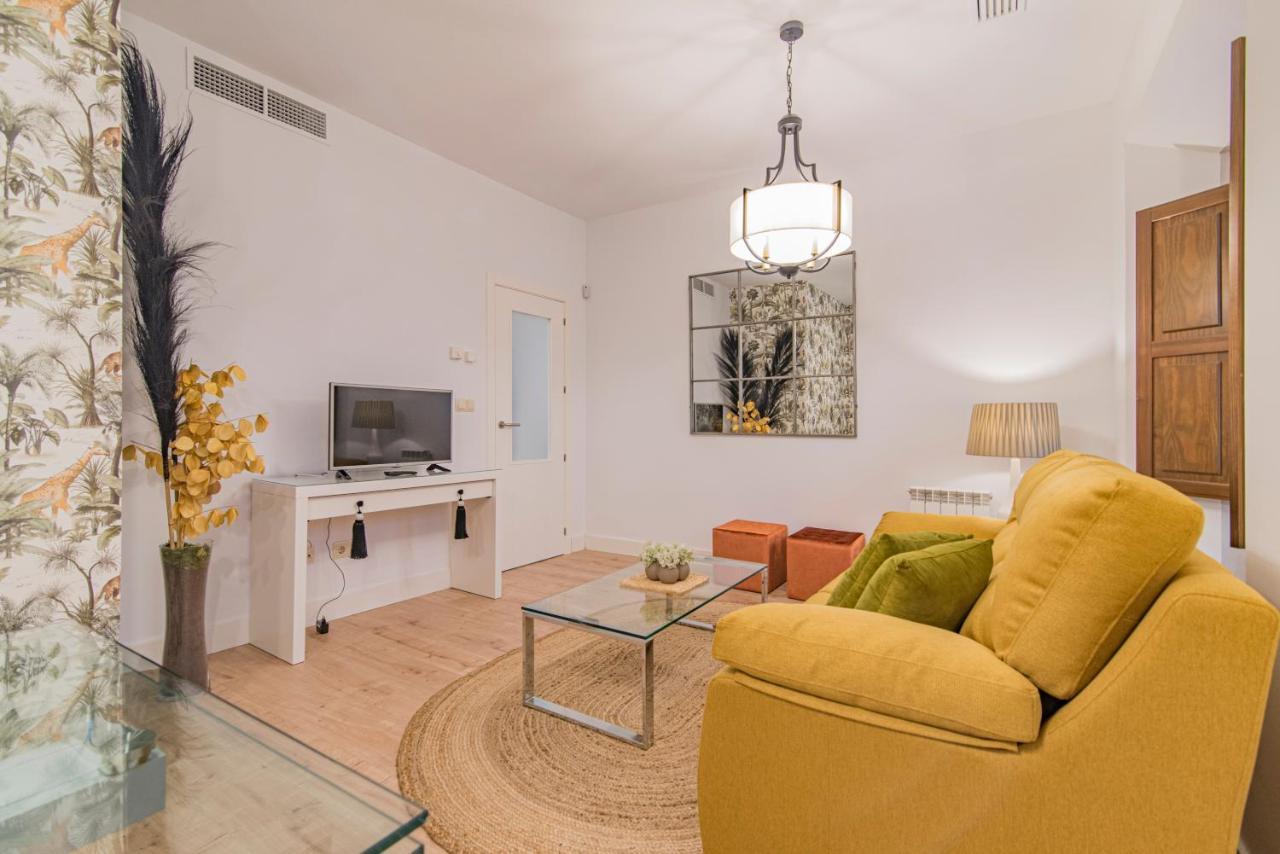 Appartement Qh Plaza De La Trinidad