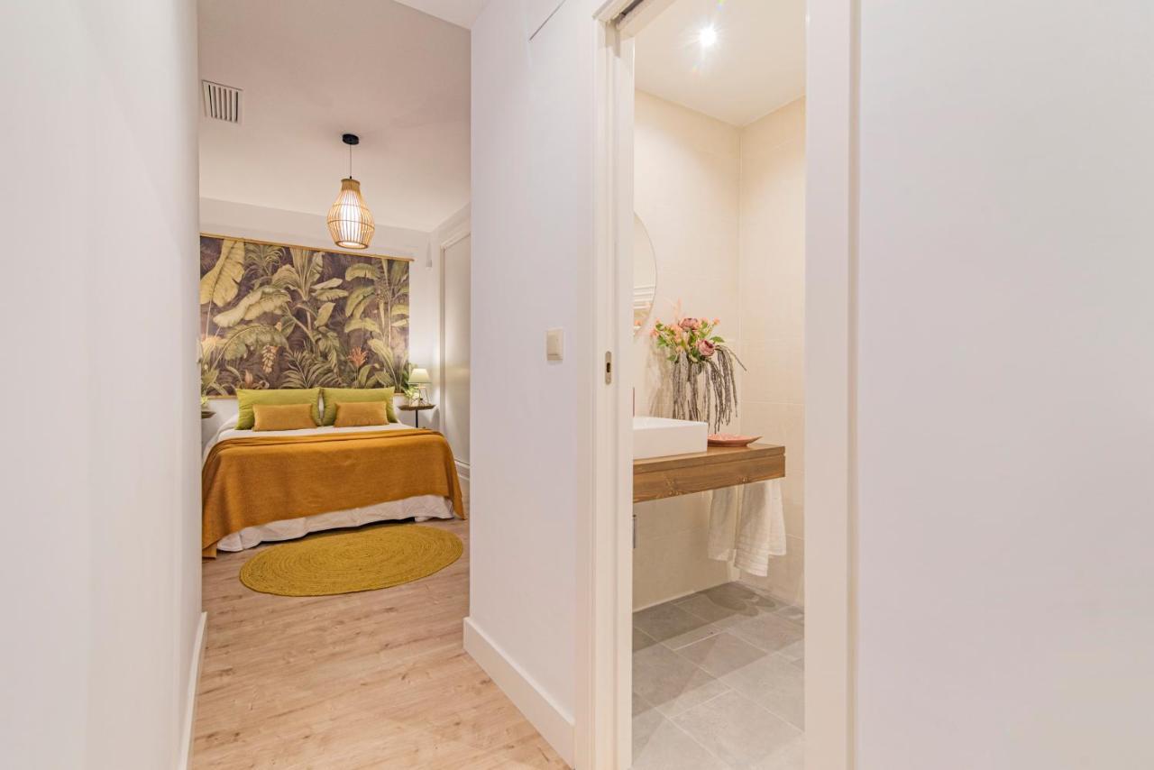 Appartement Qh Plaza De La Trinidad