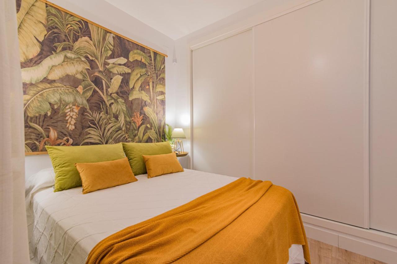Qh Plaza De La Trinidad Appartement