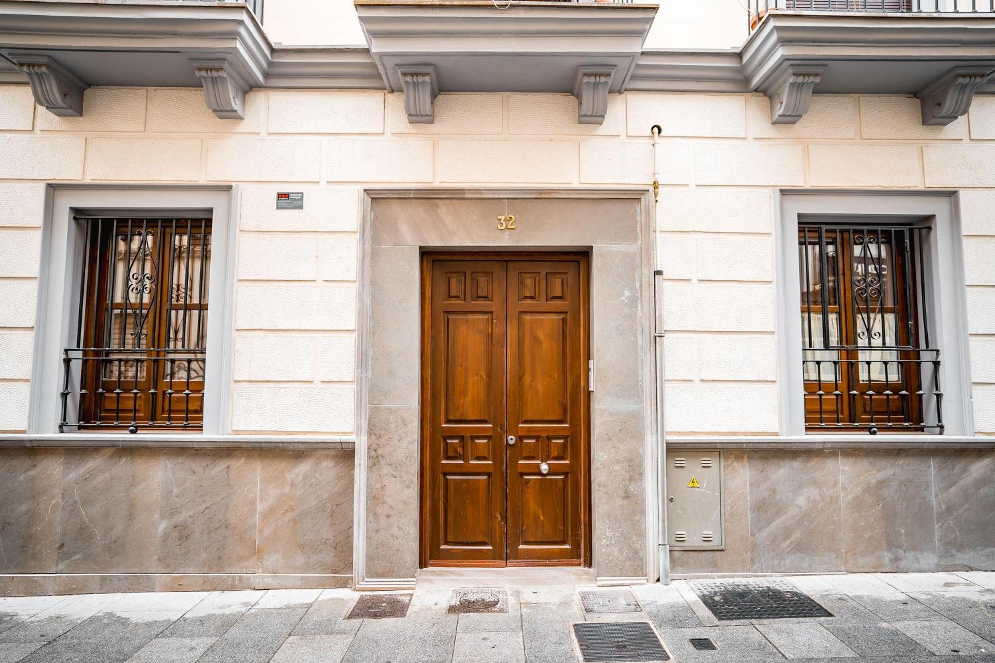 Appartamento Qh Plaza De La Trinidad Granada